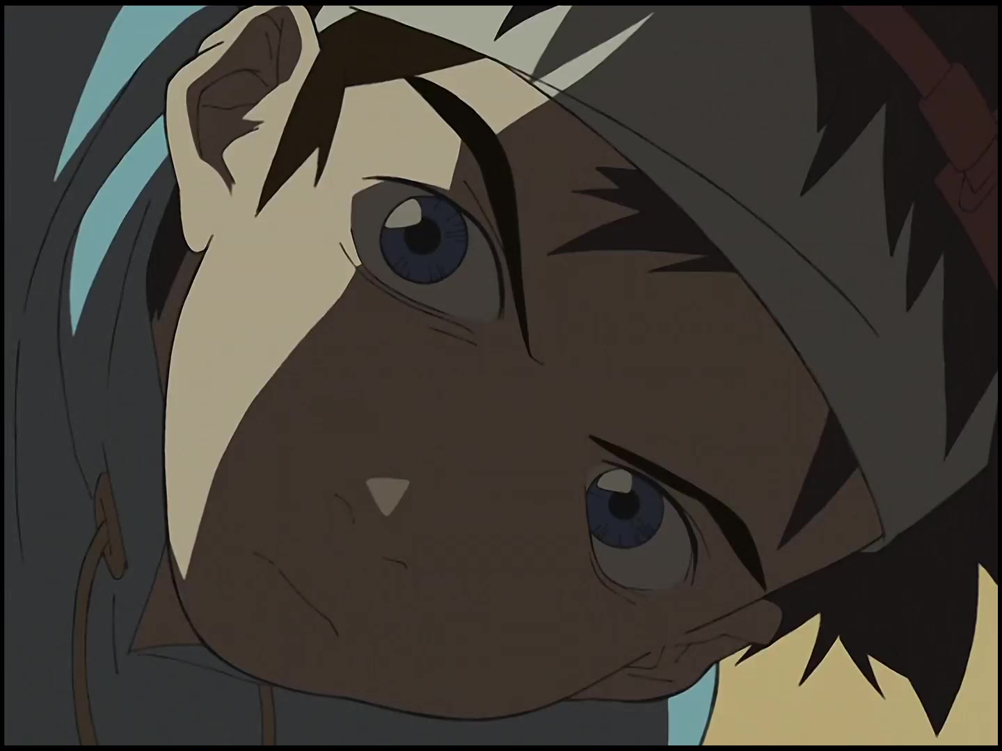 [Tsukyio Editing Resources] FLCL (Episode 4) Raw Clips (242) (tsukyio.com).mp4
